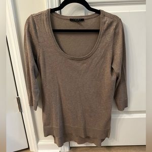 Cyrus women’s 3/4 sleeve sweater